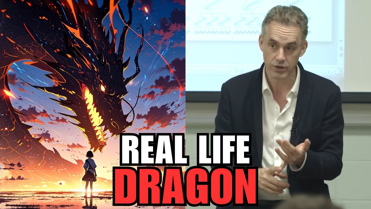 The True Definition Of A Dragon