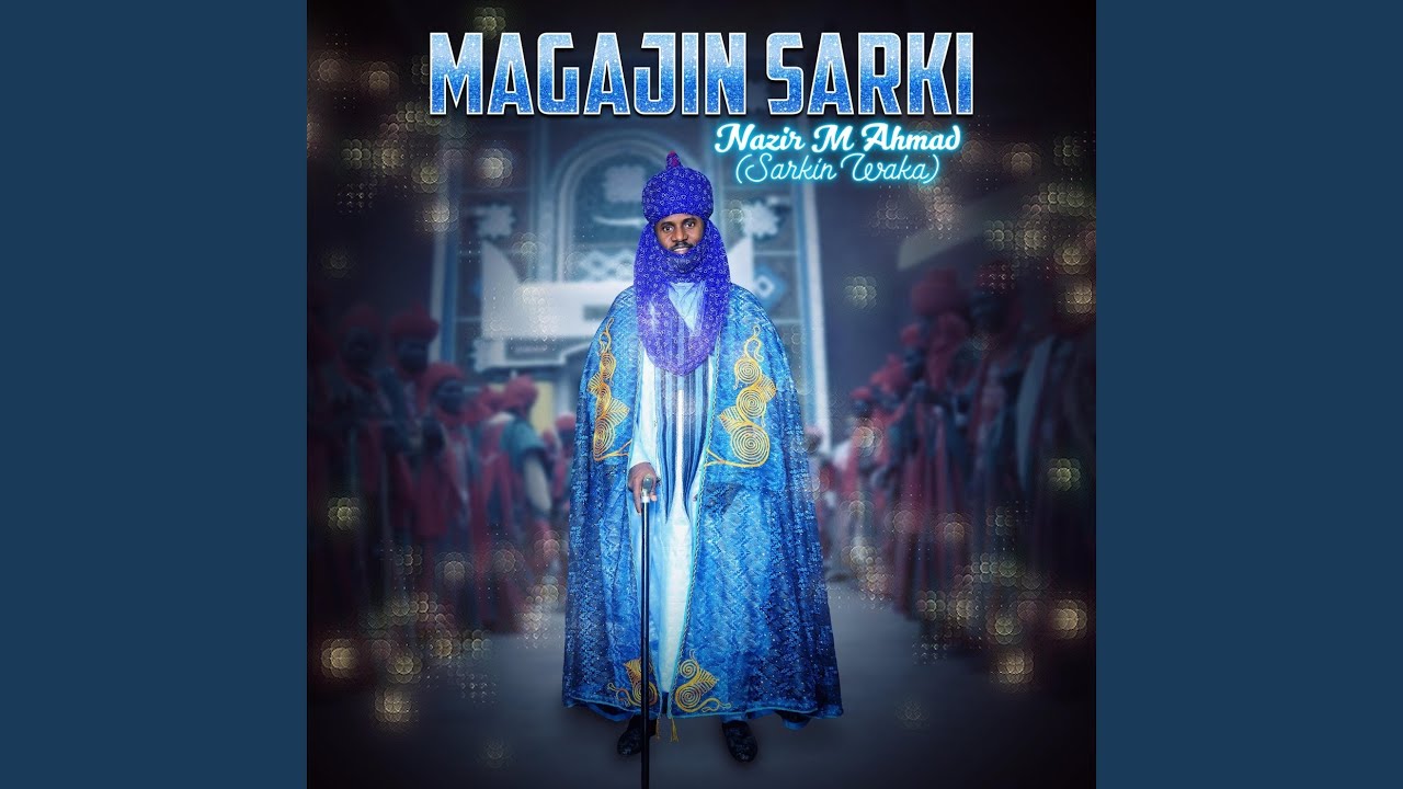 Watch Sarakuna on YouTube Watch Sarakuna on YouTube