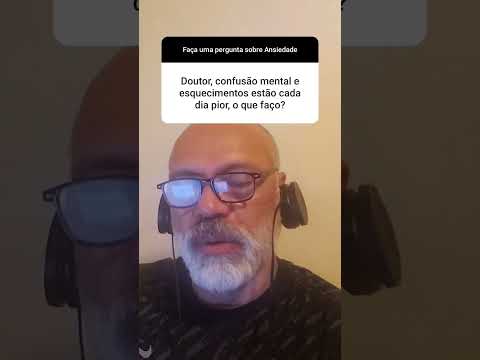 #SHORTS CONFUSÃO MENTAL