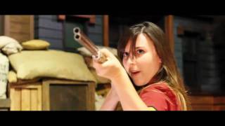 Night at the Great Movie Ride - Disney cast member created parody trailer