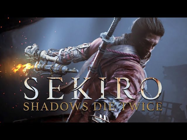 Sekiro: Shadows Die Twice poderia ter sido um jogo da série Tenchu - Meio  Bit