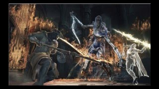 Dark Souls III  JUEGO COMPLETO PC FULL  MEGA ENLACES DIRECTO 20 GB
