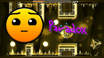 GD Paradox by Creator Flex [24 FPS]