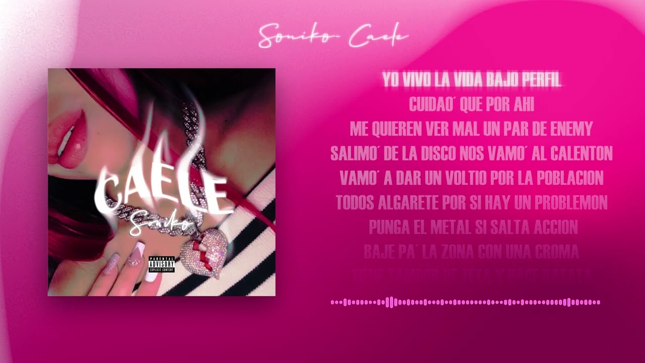 YouTube에서 Soniko - Caele (Prod. Hvnzo) (Beat Seven 7rees) 보기 YouTube에서 Soniko - Caele (Prod. Hvnzo) (Beat Seven 7rees) 보기