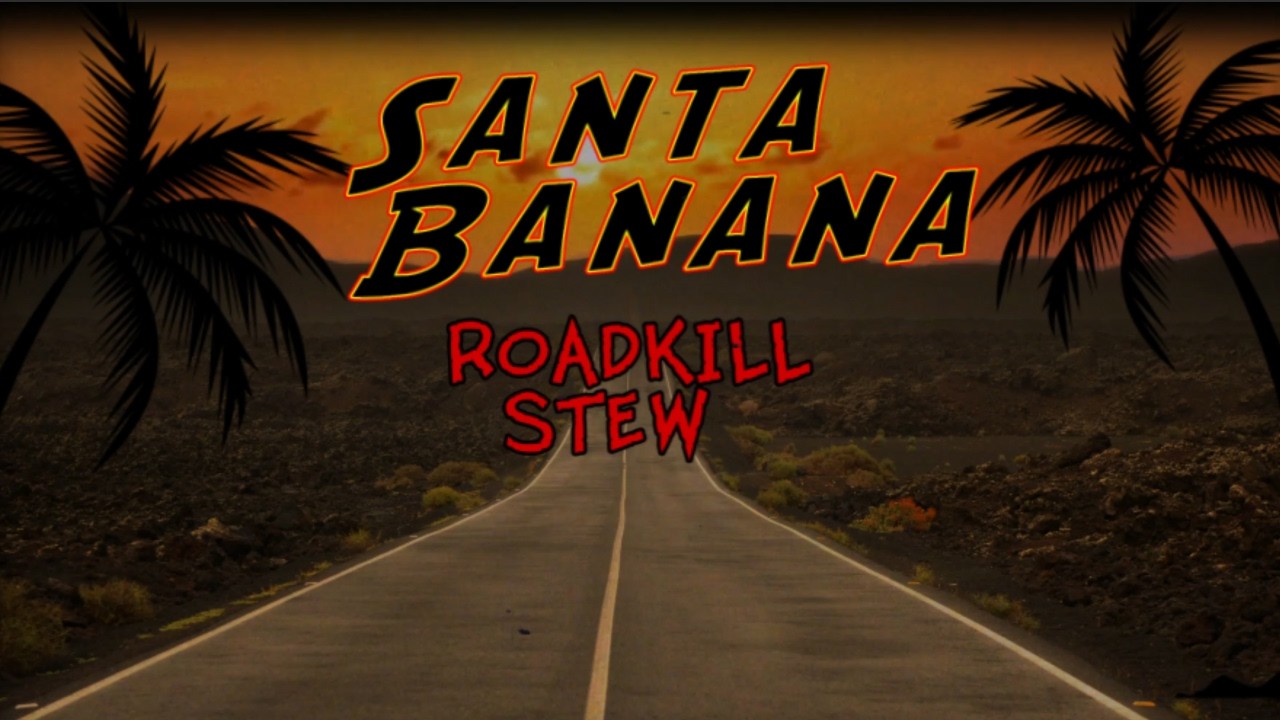 Roadkill Stew