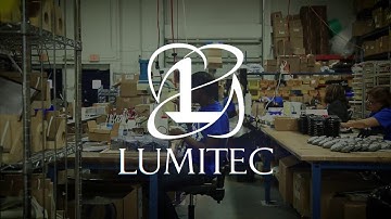 Lumitec LED Lighting American Made