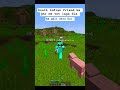 funny Minecraft video #viral #minecraft #memes #ai #shortvideo #shorts #youtubeshorts #trending