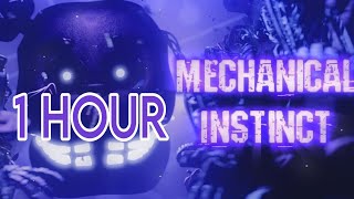 Mechanical Instinct by Aviators [1 HOUR]