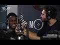Capture de la vidéo Black M Est-Il Un Bon Français ? #Lecoupdegianni