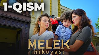 MELEK HIKOYASI O'ZBEK TILIDA 1-QISM  |  МЕЛЕК ҲИКОЙAСИ ЎЗБЕК ТИЛИДA 1-ҚИСМ