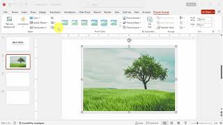 How To Replace A Picture In Powerpoint Without Mac