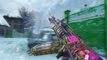 Is the New best AR the Legendary KN-44?