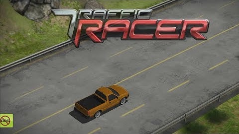 Traffic Racer - Car Red - Highway - (Best 2012) - Gameplay Walkthrough HD (Android.iOS) 2024