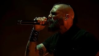Killswitch Engage The Signal Fire (1080p)
