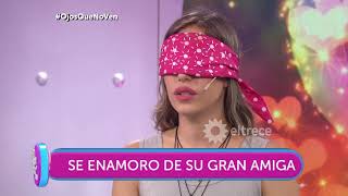 ¿Cuál es la diferencia entre la demisexualidad y la pansexualidad?