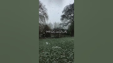 هُوَ الَّذِي يُصَلِّي عَلَيْكُمْ وَمَلَائِكَتُهُ سورة الأحزاب علي جابر