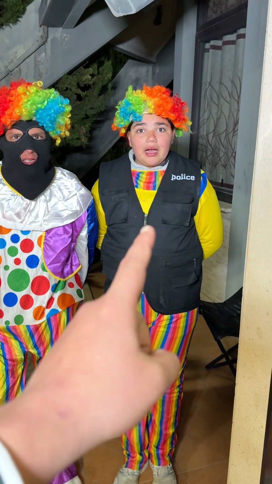 اخي بالذكاء معندهوش يما ارحميني:?