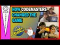 The Story and Games of Codemasters, 1986-1999: Road to Respect | Kim Justice