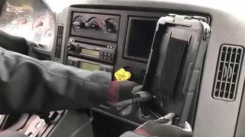 GPSLockbox Installation Instructions (Flex E to Flex A)