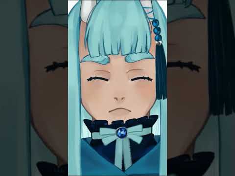 BLINK #originalcharacters