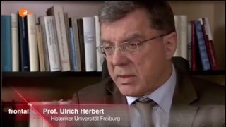 Frontal 21 | ZDF - hetzt gegen die AfD | gesendet am 02.02.16
