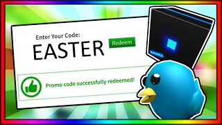 ALL ROBLOX PROMO CODES AND FREE BUNDLES!