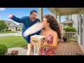 When Package Thieves Get Instant Karma | Caught On CCTV #3