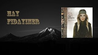 Gohar Hovhannisyan - Vardavar (Album 2016)