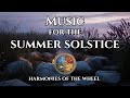 рџ Ґ Summer Solstice Ritual Music Celtic Folk Drumming For Litha рџ Ґ Summer Solstice Ritual Music Celtic Folk Drumming For Litha