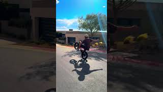 can you meet me halfway? 18 year old riders in private course #bike #ebike #wheelie #shorts #mods