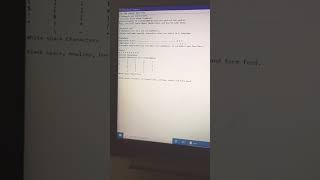 c programming keywords and identifiers #shorts #shortsfeed