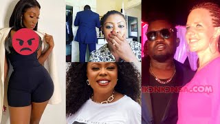 I have a Video: Bullet is Dating \& Chòpping Wendy Shay... Afia Schwarz