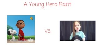 Young Hero Rants: Examining LtCorbis
The Young Hero examines the edgiest 12-year old on the internet.
How to Grow Your YouTube Gaming Channel in 2016 (FAST & EASY JUST TRUST ME PAPI): https://www.youtube.com/watch?v=iA6SN44tHyc
THE CYBER CIRCLEJERK: https://www.youtube.com/watch?v=LCH8wlegwDk
POOP THAT MISSED THE TOILET - Retarded Story Time w/Corbis (DeadCore Commentary): https://www.youtube.com/watch?v=Q7khu9HT4TA
YOUTUBE DRAMA: https://www.youtube.com/watch?v=wy9qT9bzTgc
Clips courtesy of:
https://www.youtube.com/channel/UCT7BLBDnD-wEXeqZSg24aJw
https://www.youtube.com/user/LeafyIsHere
Mighty Fine: https://www.youtube.com/watch?v=jqgeIw7cvtA
Penguin Cap (Super Mario 64 Medley): https://www.youtube.com/watch?v=tQF3pzx9Tm4
Music courtesy of:
https://www.youtube.com/user/CarboHydroMusic
https://www.youtube.com/channel/UCIe3BQ6Hm27Jxdc5MWuJuYQ
Follow me on Twitter: https://twitter.com/ThatKidDouglas
Ask me questions on spring.me: http://new.spring.me/#!/user/ThirdEcho
Follow me on DeviantArt: http://theyounghero.deviantart.com/
Follow me on Google+: https://plus.google.com/u/0/b/113842918698432844741/113842918698432844741/about
2017 (C) Third Echo & 18th Entertainment LLC. Young Hero Rants: Examining LtCorbis