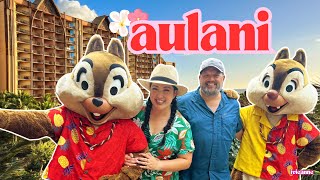 Check into Aulani Resort with us: Discover how we fell in love with this magical place!