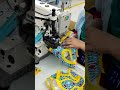 Elastic attach by puller. #shorts