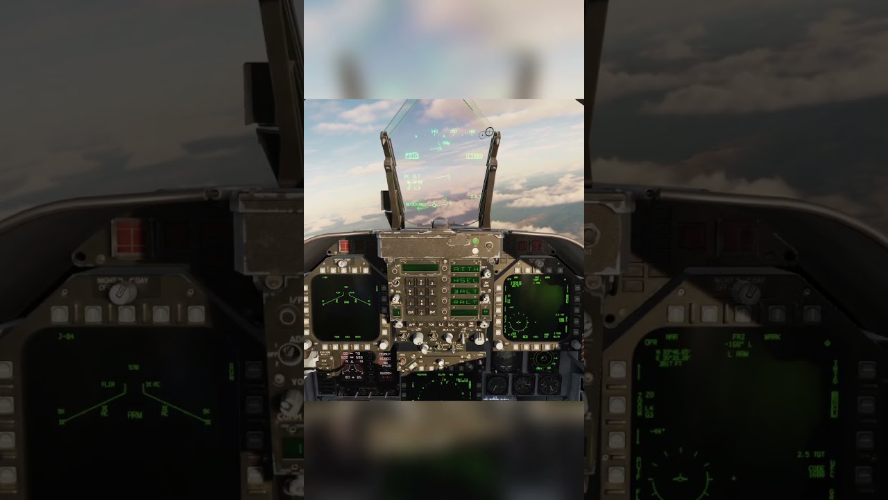 2000 lliures de pur freedom 💪 #dcsworld #gaming #milsim