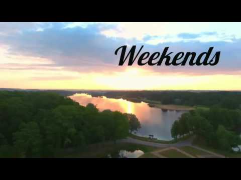 Weekends - Amy Shark