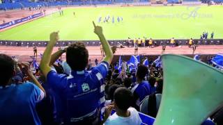 اهازيج الهلال وطرب هلالي  #لاتشتكي وتروح #سلام سلام #هيا هيا #اووه يالازرق