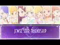 Jewel Star Friendship! S4 25th and 26th Gen Mix (Live)