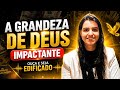 Além do Infinito: Desvendando a Majestade de Deus.