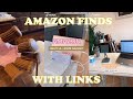 AMAZON MUST HAVES AMAZON FINDS TIKTOK MADE ME BUY IT
