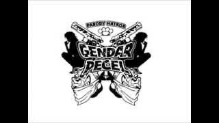 FULL ALBUM ~GENDAR PECEL