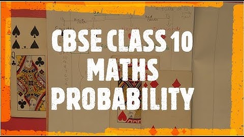 CBSE Class 10 Chapter Probability ex15.1 Q1,4,5,6,7 in Malayalam ||Fun Maths||