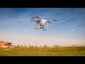 DJI Phantom 3 - #05 Der erste Flug