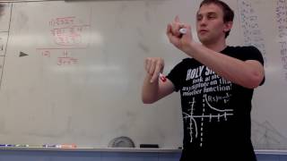 Chapter 5 Test  Review CJRouge