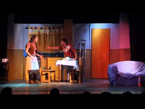 Wake up Susan - Resumen de la obra 2013