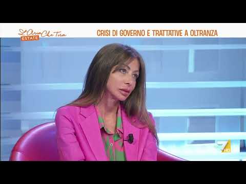 Crisi di governo, Francesco Borgonovo: 