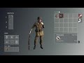 Unreal Engine 5.7 - Category button Item UI | Aula 04