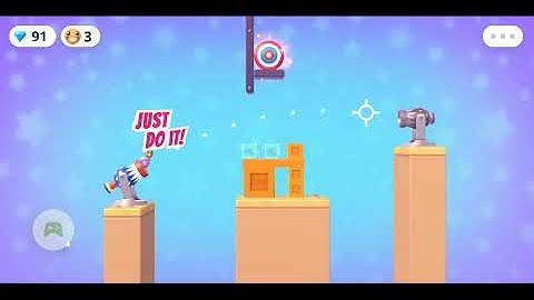 Rocket Buddy Multi Cannon Level 1