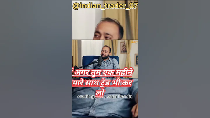 Astrology ke madad se trading me 1000% ka return for #stock market# credit:@Asrto Arun Pandit